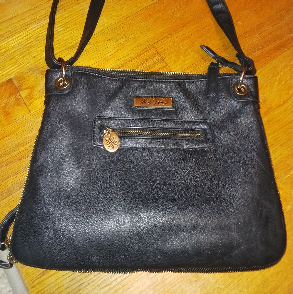 Beautiful ladies purse (expandable)